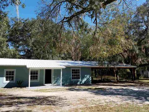 3140 S Old Dixie Hwy, Perry, FL 32348 photo 4
