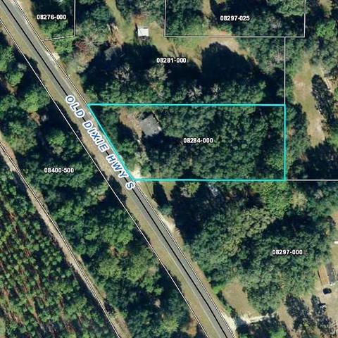 3140 S Old Dixie Hwy, Perry, FL 32348 photo 12