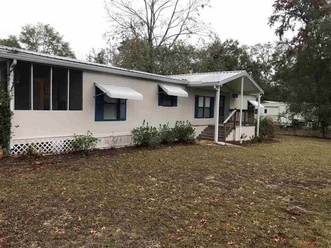 1605 NE First Ave, Steinhatchee, FL 32359 photo 1
