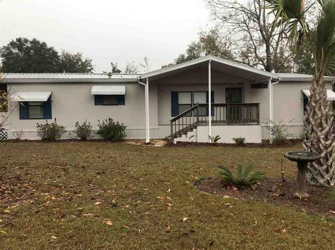 1605 NE First Ave, Steinhatchee, FL 32359 photo 2