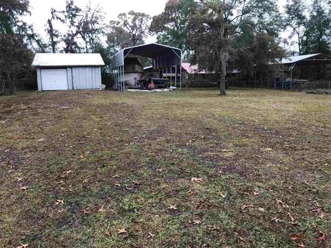 1605 NE First Ave, Steinhatchee, FL 32359 photo 4