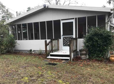 1605 NE First Ave, Steinhatchee, FL 32359 photo 3