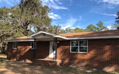 8470 Beach Rd, Perry, FL 32348 photo 1