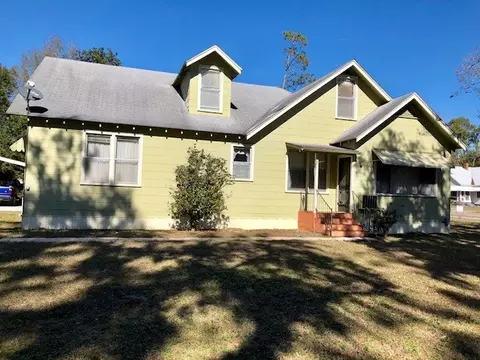501 N Jefferson St, Perry, FL 32347 photo 33