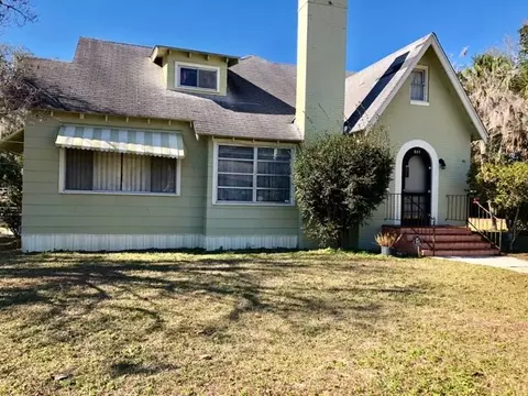 501 N Jefferson St, Perry, FL 32347 photo 1