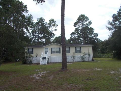97 Jer-be-lou, Panacea, FL 32346 photo 1