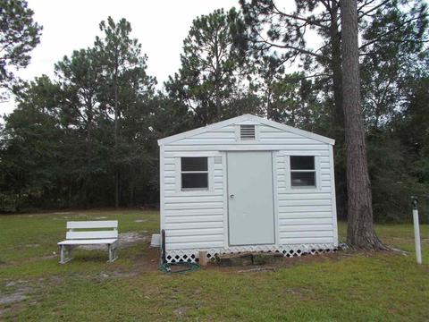 97 Jer-be-lou, Panacea, FL 32346 photo 16