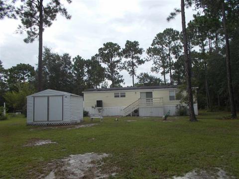 97 Jer-be-lou, Panacea, FL 32346 photo 15