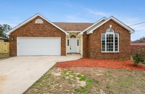 115 Hilltop Dr, Midway, FL 32343 photo 1