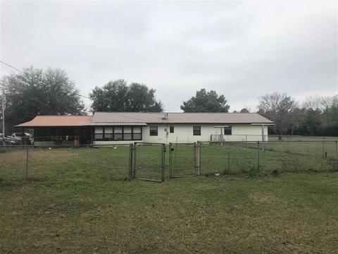 2140 Johnson Stripling Rd, Perry, FL 32347 photo 9
