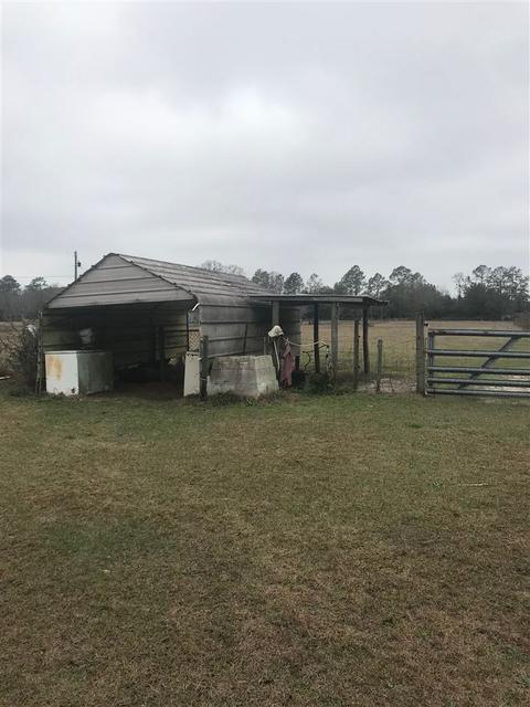 2140 Johnson Stripling Rd, Perry, FL 32347 photo 11