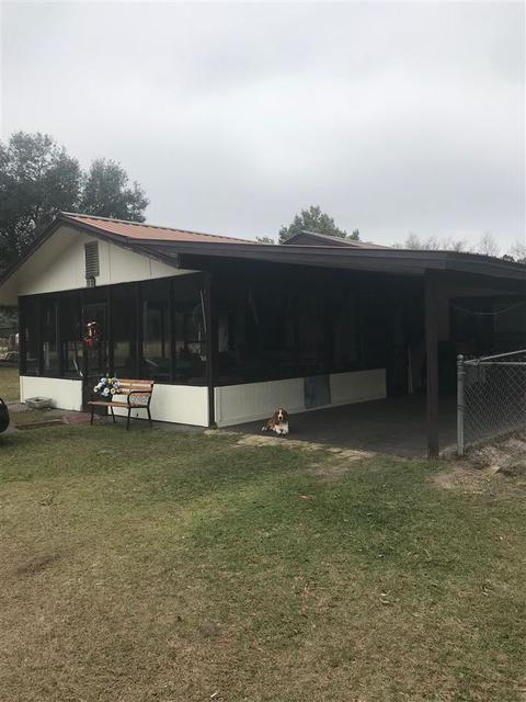 2140 Johnson Stripling Rd, Perry, FL 32347 photo 7