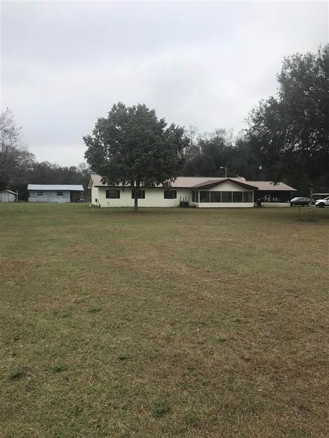 2140 Johnson Stripling Rd, Perry, FL 32347 photo 12