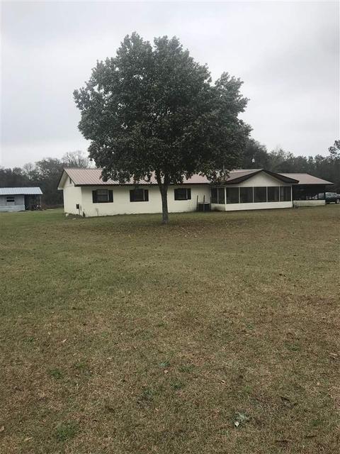 2140 Johnson Stripling Rd, Perry, FL 32347 photo 2