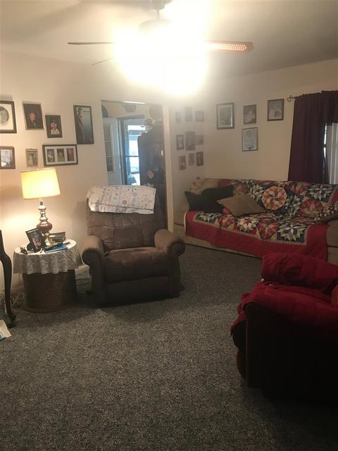 2140 Johnson Stripling Rd, Perry, FL 32347 photo 22