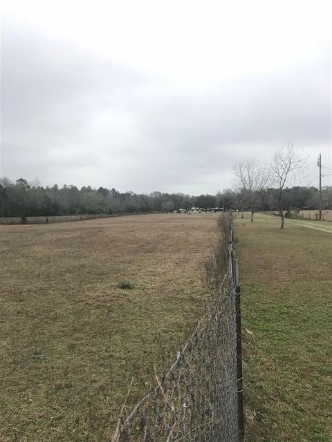 2140 Johnson Stripling Rd, Perry, FL 32347 photo 4