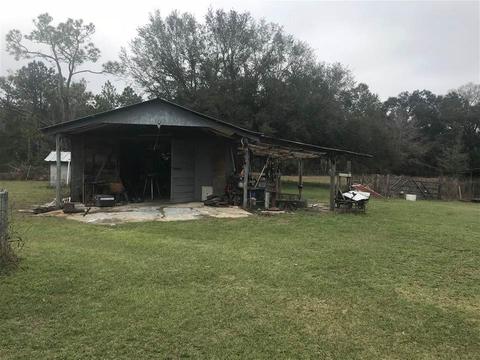 2140 Johnson Stripling Rd, Perry, FL 32347 photo 8