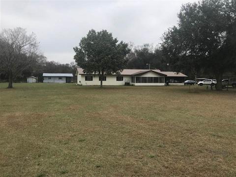 2140 Johnson Stripling Rd, Perry, FL 32347 photo 3
