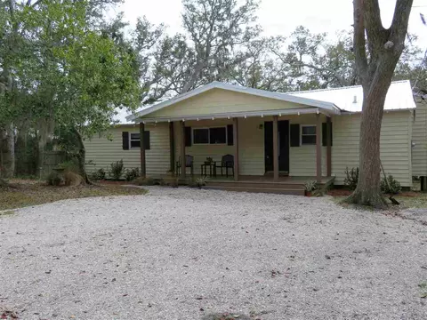 698 Alligator Dr, Alligator Point, FL 32346 photo 1