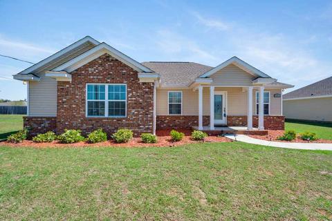 1257 Rustling Pines Blvd, Midway, FL 32343 photo 1