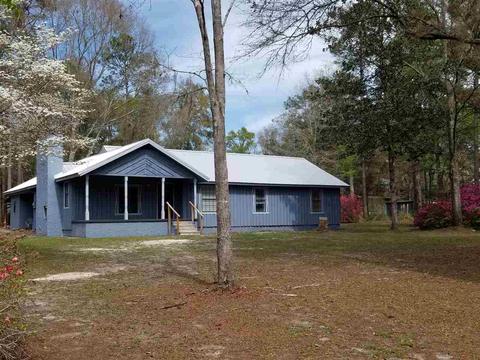 Undisclosed, Perry, FL 32347 photo 1