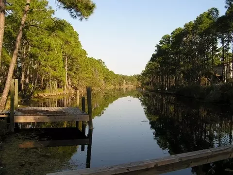 220 Harbor Cir, Alligator Point, FL 32346 photo 21