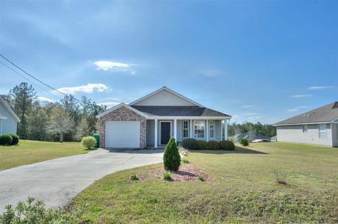 1449 Rustling Pines Blvd, Midway, FL 32343 photo 1