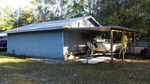 1175 Wright Rd, Perry, FL 32347 photo 20