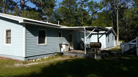 1175 Wright Rd, Perry, FL 32347 photo 17
