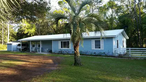 1175 Wright Rd, Perry, FL 32347 photo 16