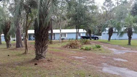 1175 Wright Rd, Perry, FL 32347 photo 23