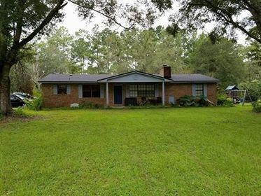 2059 Morgan Whiddon Rd, Perry, FL 32347 photo 1
