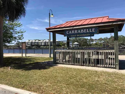709 SE 3rd St #A, Carrabelle, FL 32322 photo 7