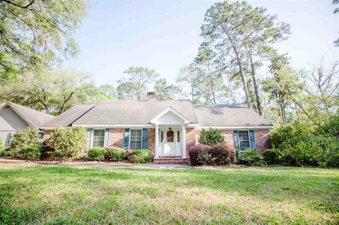 122 Ridge Rd, Perry, FL 32348 photo 1