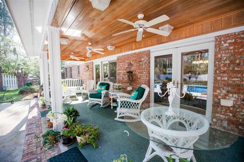 122 Ridge Rd, Perry, FL 32348 photo 13