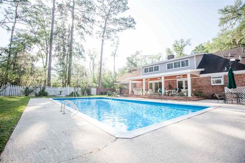 122 Ridge Rd, Perry, FL 32348 photo 8