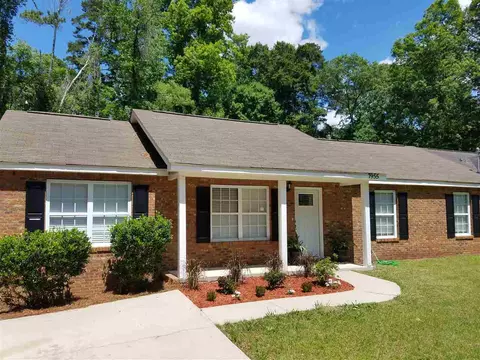 7955 Highbridge Rd, Midway, FL 32343 photo 1