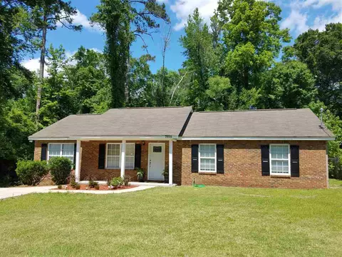 7955 Highbridge Rd, Midway, FL 32343 photo 2