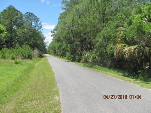 44 Mock St #0, St Marks, FL 32358 photo 1