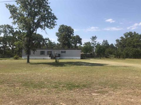 345 Bradshaw Blvd, Perry, FL 32348 photo 3