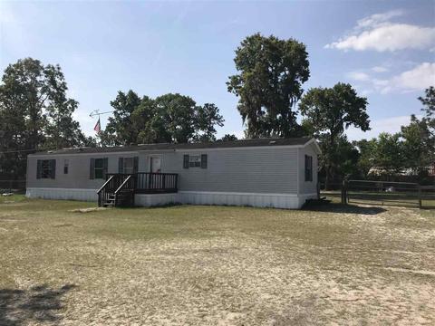 345 Bradshaw Blvd, Perry, FL 32348 photo 1