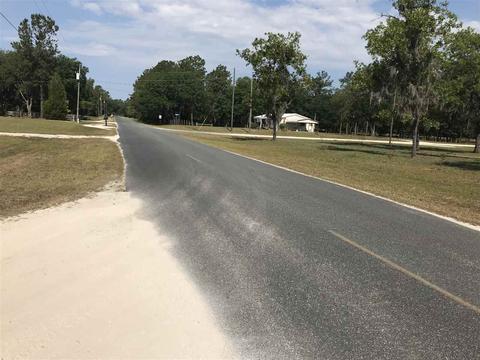 345 Bradshaw Blvd, Perry, FL 32348 photo 4