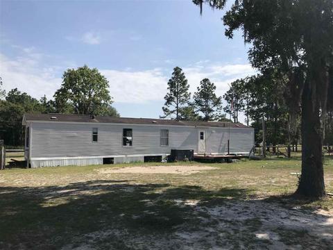 345 Bradshaw Blvd, Perry, FL 32348 photo 2