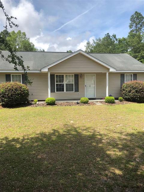 204 Judson Dr, Perry, FL 32348 photo 2