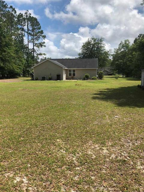 204 Judson Dr, Perry, FL 32348 photo 5