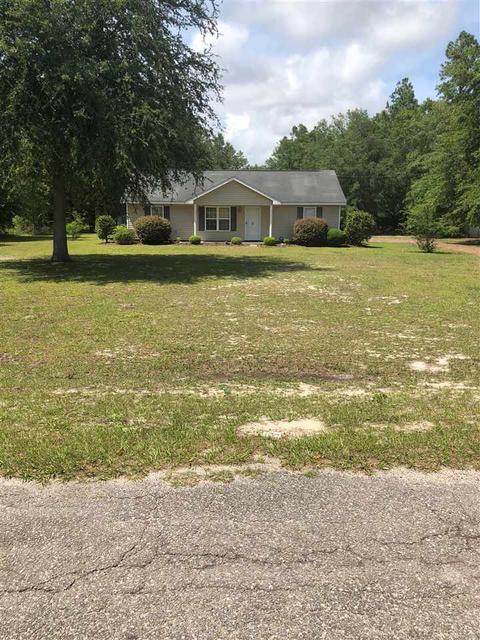 204 Judson Dr, Perry, FL 32348 photo 1