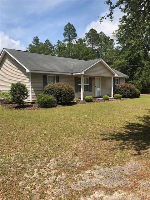 204 Judson Dr, Perry, FL 32348 photo 6