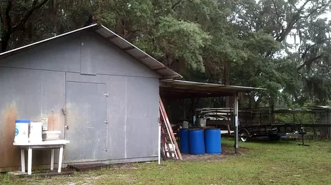 14535 Robert Ezell Rd, Perry, FL 32348 photo 4