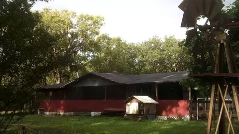 14535 Robert Ezell Rd, Perry, FL 32348 photo 1