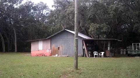 14535 Robert Ezell Rd, Perry, FL 32348 photo 3